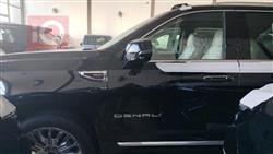 جي ام سي يوكون